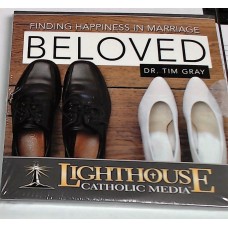 Beloved, Finding Happiness in Marriage(CD)